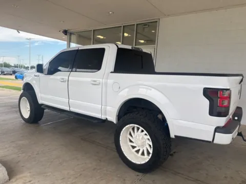 More photos of 2017 Ford F-150 XLT at Jim Norton Chevrolet, OK