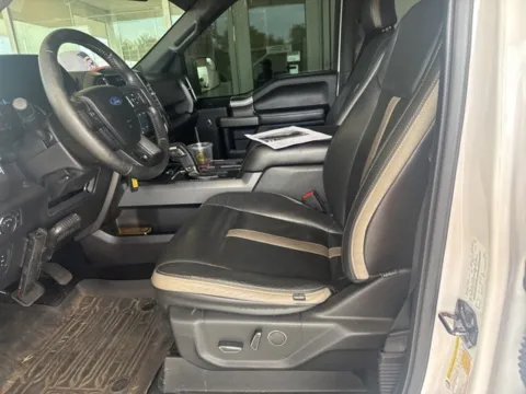 More photos of 2017 Ford F-150 XLT at Jim Norton Chevrolet, OK