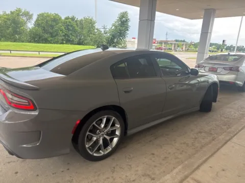 More photos of 2023 Dodge Charger GT at Jim Norton Chevrolet, OK