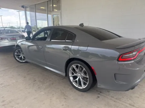More photos of 2023 Dodge Charger GT at Jim Norton Chevrolet, OK