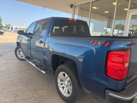 More photos of 2018 Chevrolet Silverado 1500 LT at Jim Norton Chevrolet, OK