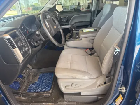 More photos of 2018 Chevrolet Silverado 1500 LT at Jim Norton Chevrolet, OK