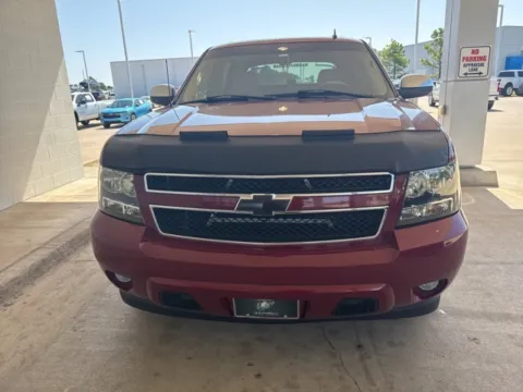 Photos of 2007 Chevrolet Avalanche 1500 LT for sale in Broken Arrow, OK at Jim Norton Chevrolet