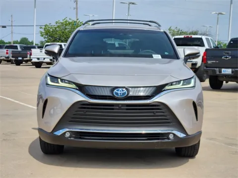 Photos of 2024 Toyota Venza Limited for sale in Broken Arrow, OK at Jim Norton Chevrolet