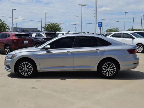 More photos of 2021 Volkswagen Jetta 1.4T S at Jim Norton Chevrolet, OK