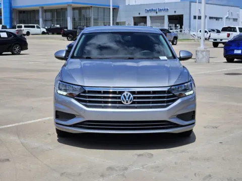 Photos of 2021 Volkswagen Jetta 1.4T S for sale in Broken Arrow, OK at Jim Norton Chevrolet