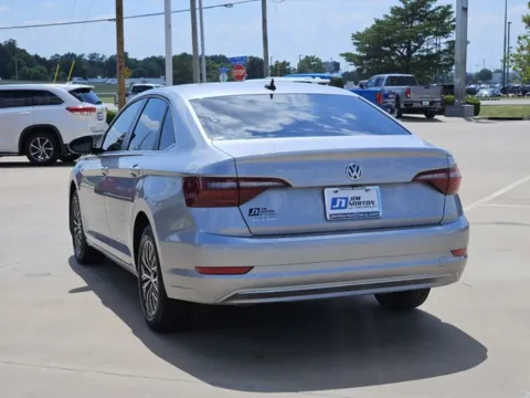 More photos of 2021 Volkswagen Jetta 1.4T S at Jim Norton Chevrolet, OK