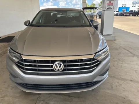 Photos of 2021 Volkswagen Jetta 1.4T S for sale in Broken Arrow, OK at Jim Norton Chevrolet