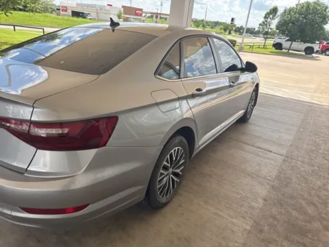 More photos of 2021 Volkswagen Jetta 1.4T S at Jim Norton Chevrolet, OK