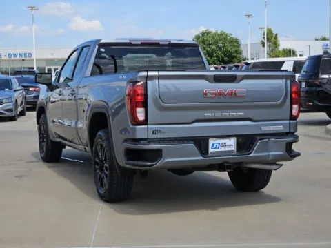 More photos of 2022 GMC Sierra 1500 Limited Elevation at Jim Norton Chevrolet, OK