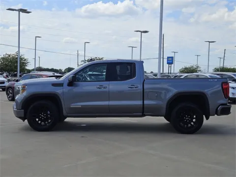 More photos of 2022 GMC Sierra 1500 Limited Elevation at Jim Norton Chevrolet, OK