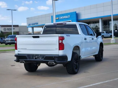 More photos of 2021 Chevrolet Silverado 1500 LT Trail Boss at Jim Norton Chevrolet, OK