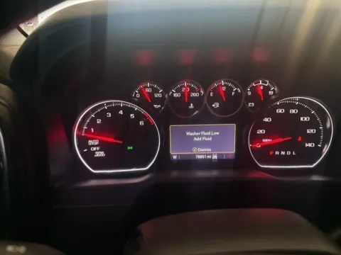 More photos of 2021 Chevrolet Silverado 1500 LT Trail Boss at Jim Norton Chevrolet, OK