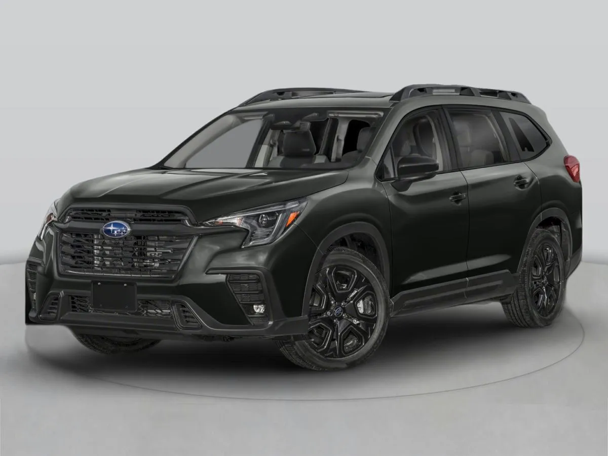 2024 Subaru Ascent Premium for sale in Broken Arrow, OK