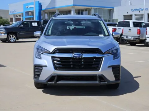 Photos of 2024 Subaru Ascent Premium for sale in Broken Arrow, OK at Jim Norton Chevrolet