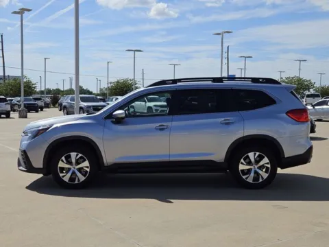 More photos of 2024 Subaru Ascent Premium at Jim Norton Chevrolet, OK