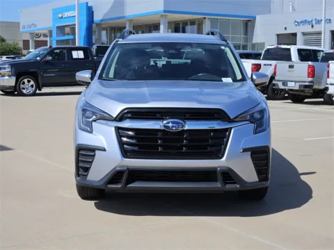 Photos of 2024 Subaru Ascent Premium for sale in Broken Arrow, OK at Jim Norton Chevrolet