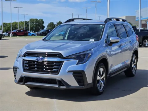 Another view of 2024 Subaru Ascent Premium for sale in Broken Arrow, OK at Jim Norton Chevrolet