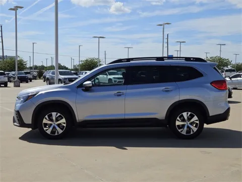 More photos of 2024 Subaru Ascent Premium at Jim Norton Chevrolet, OK