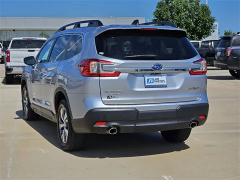 More photos of 2024 Subaru Ascent Premium at Jim Norton Chevrolet, OK