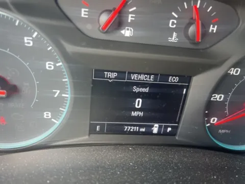 More photos of 2018 Chevrolet Equinox LS at Jim Norton Chevrolet, OK