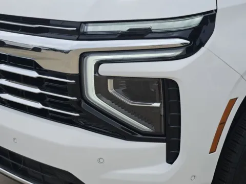More photos of 2025 Chevrolet Suburban LT at Jim Norton Chevrolet, OK