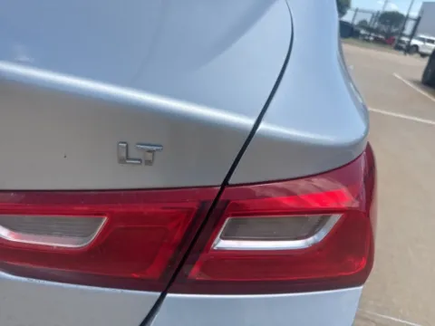 More photos of 2016 Chevrolet Malibu LT at Jim Norton Chevrolet, OK