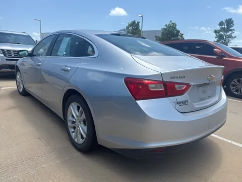 More photos of 2016 Chevrolet Malibu LT at Jim Norton Chevrolet, OK