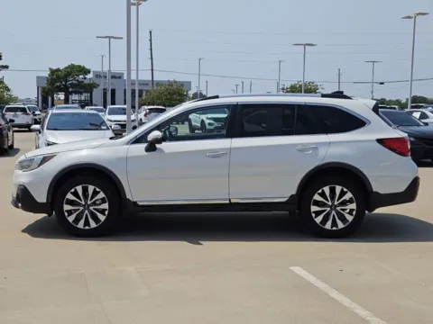 More photos of 2018 Subaru Outback 2.5i at Jim Norton Chevrolet, OK
