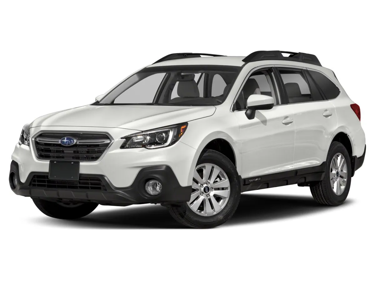 2018 Subaru Outback 2.5i for sale in Broken Arrow, OK