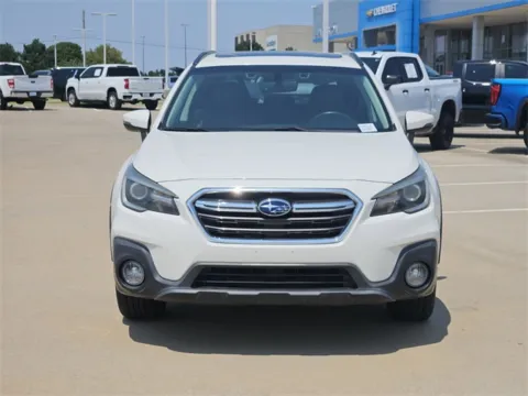 Photos of 2018 Subaru Outback 2.5i for sale in Broken Arrow, OK at Jim Norton Chevrolet