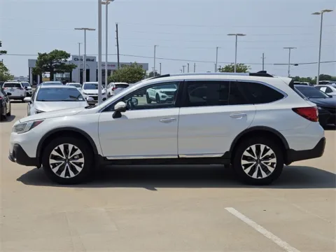 More photos of 2018 Subaru Outback 2.5i at Jim Norton Chevrolet, OK