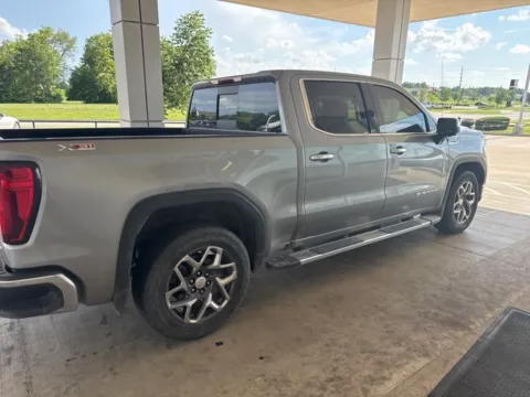 More photos of 2023 GMC Sierra 1500 SLT at Jim Norton Chevrolet, OK