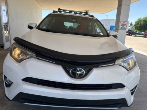 Photos of 2018 Toyota RAV4 XLE for sale in Broken Arrow, OK at Jim Norton Chevrolet