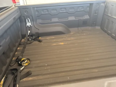 More photos of 2024 Chevrolet Colorado Trail Boss at Jim Norton Chevrolet, OK