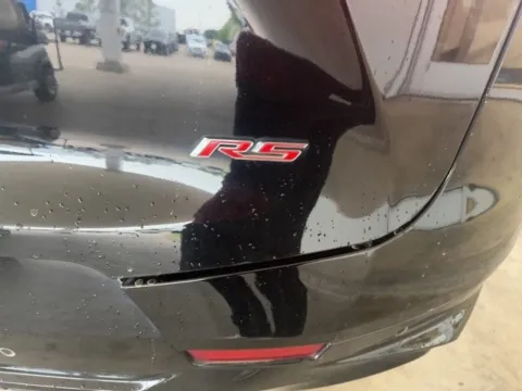 More photos of 2020 Chevrolet Blazer RS at Jim Norton Chevrolet, OK