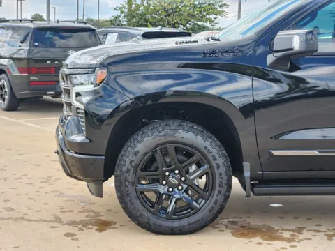 More photos of 2026 Chevrolet Silverado 1500 High Country at Jim Norton Chevrolet, OK