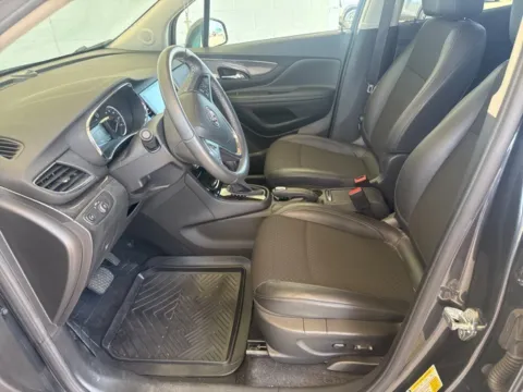 More photos of 2018 Buick Encore Preferred at Jim Norton Chevrolet, OK