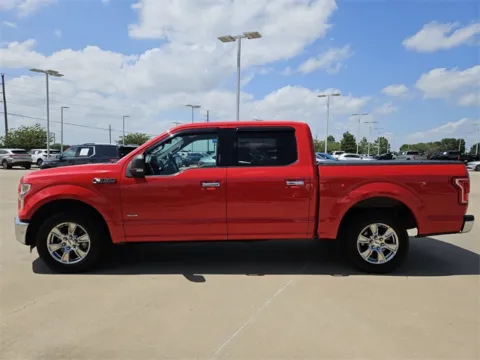 More photos of 2015 Ford F-150 XLT at Jim Norton Chevrolet, OK