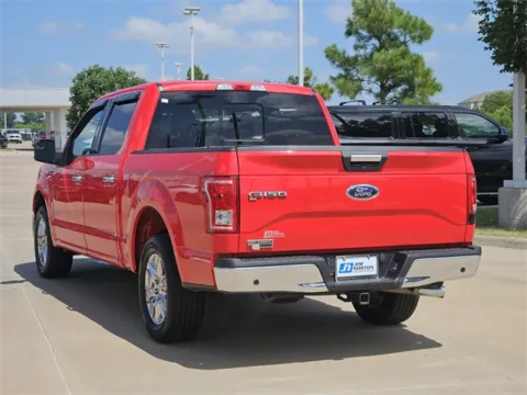 More photos of 2015 Ford F-150 XLT at Jim Norton Chevrolet, OK