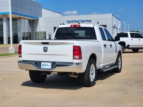 More photos of 2020 Ram 1500 Classic Tradesman at Jim Norton Chevrolet, OK