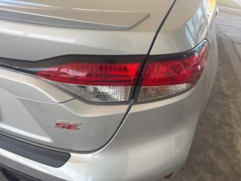 More photos of 2024 Toyota Corolla SE at Jim Norton Chevrolet, OK