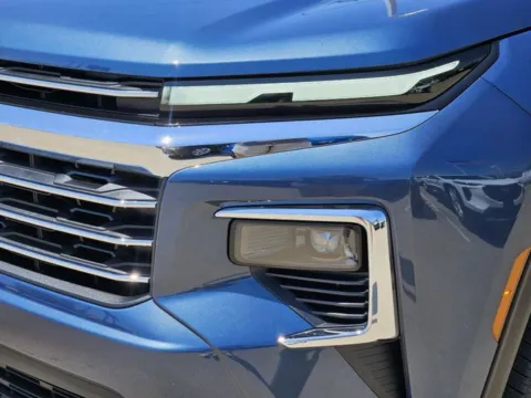 More photos of 2026 Chevrolet Traverse LT at Jim Norton Chevrolet, OK