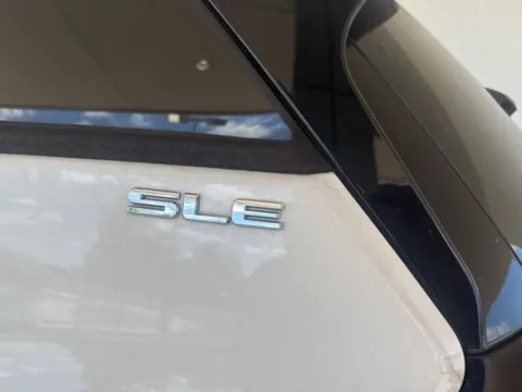 More photos of 2019 GMC Terrain SLE at Jim Norton Chevrolet, OK