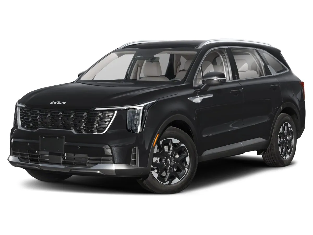 2024 Kia Sorento S for sale in Broken Arrow, OK