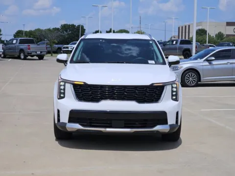 Photos of 2024 Kia Sorento S for sale in Broken Arrow, OK at Jim Norton Chevrolet