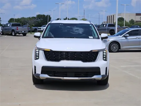 Photos of 2024 Kia Sorento S for sale in Broken Arrow, OK at Jim Norton Chevrolet