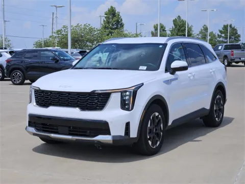 Another view of 2024 Kia Sorento S for sale in Broken Arrow, OK at Jim Norton Chevrolet