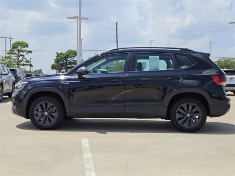 More photos of 2024 Volkswagen Taos 1.5T S at Jim Norton Chevrolet, OK