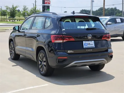 More photos of 2024 Volkswagen Taos 1.5T S at Jim Norton Chevrolet, OK